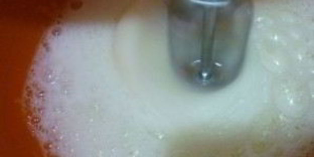 выпечка с халвой