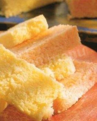 Кокосовая сладость