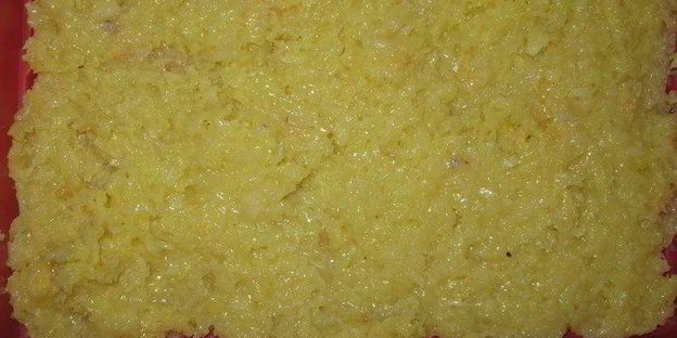 бразильские конфеты бэйсиньо