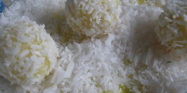 бразильские конфеты бэйсиньо