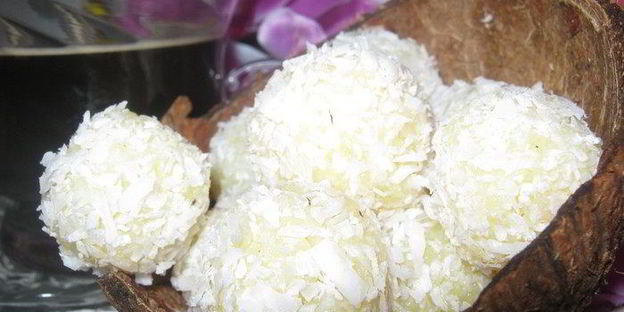 бразильские конфеты бэйсиньо