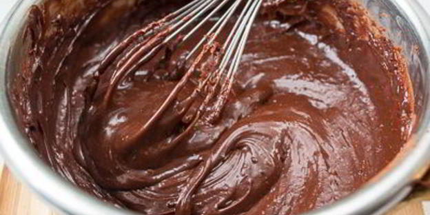 бригадейро — домашние бразильские конфеты