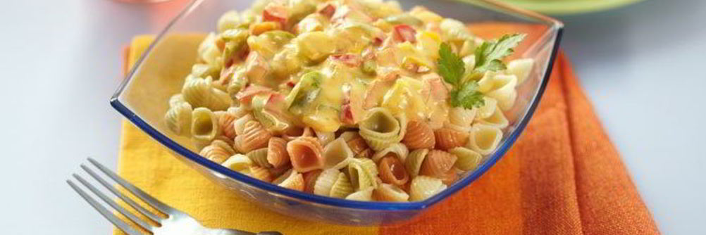 Детская паста Конфетти