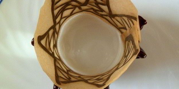 домашние конфеты из макадамии, нуги, марципана и шоколада