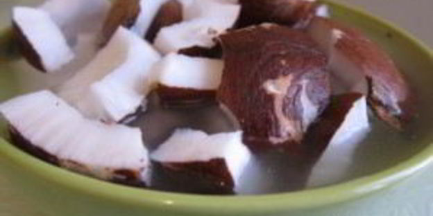 домашние конфеты рафаэлло