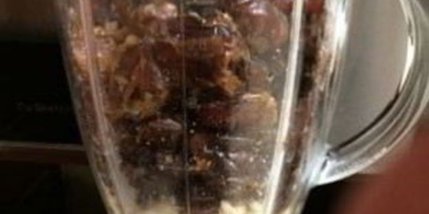 имбирные конфеты