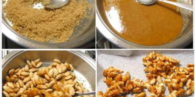 испанские шоколадные конфеты катаниас