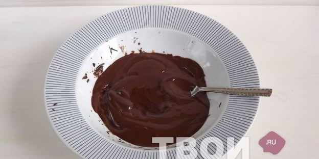 кокосовые конфеты в шоколаде