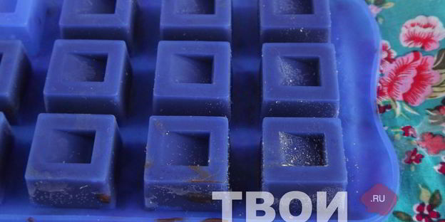 кокосовые конфеты в шоколаде