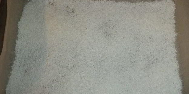 кокосовые конфеты