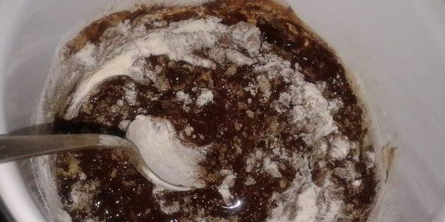 конфеткивесельчаки-толстячки с шоколадом и миндалем без выпечки