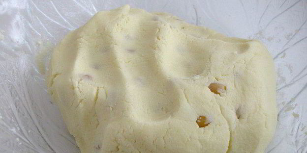 конфеты барфи с кешью и кедровыми орешками