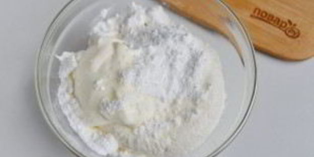 конфеты чизкейк в шоколаде