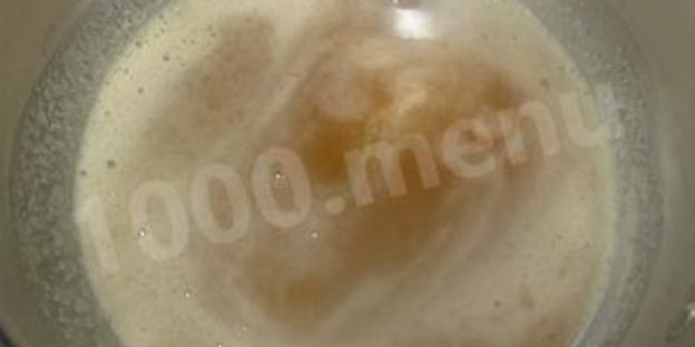 конфеты грильяж