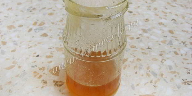 конфеты из чернослива и орехов