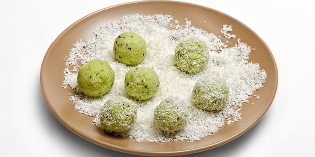 конфеты из киви