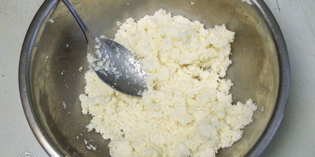 конфеты из кокосовой стружки и сгущенки