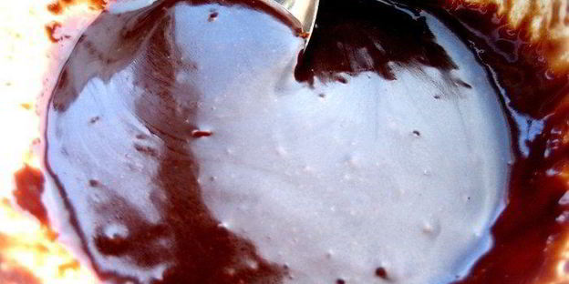 конфеты из мюсли