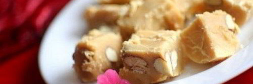 Конфеты Коровка