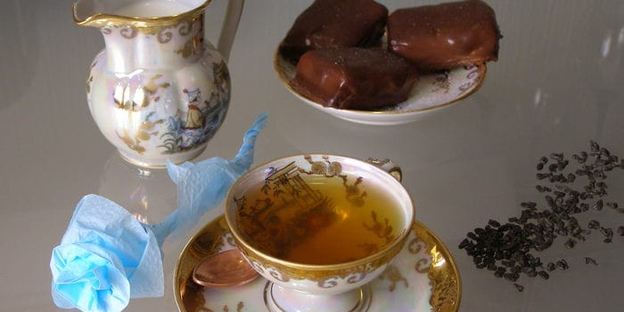 конфеты малиновые поцелуйчики