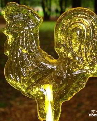 Конфеты Петушки