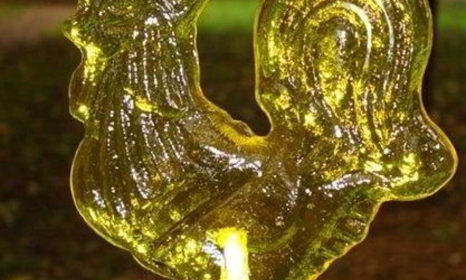 Рецепт конфет петушки