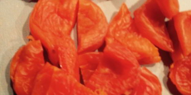 конфеты полезные