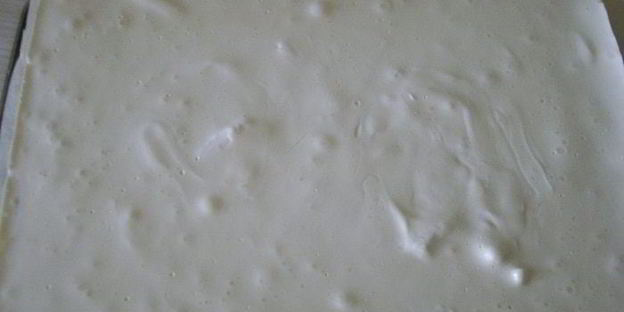 конфеты птичье молоко по госту