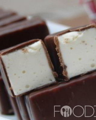 Конфеты Птичье молоко