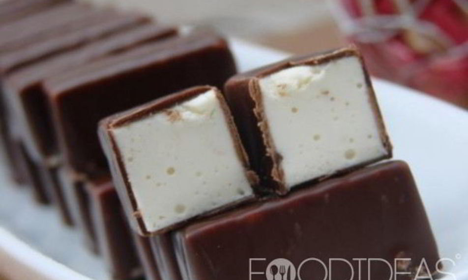 Рецепт конфет птичье молоко