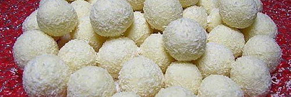 Конфеты Рафаэлло