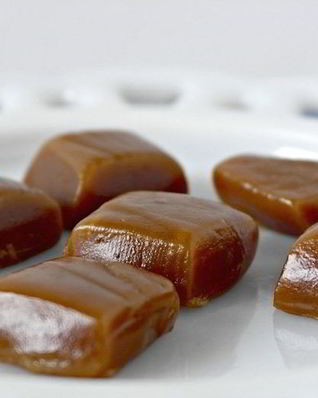 Конфеты Ромашка