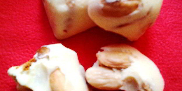 конфеты сердечное настроение