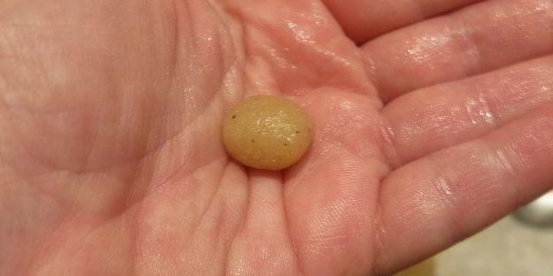 конфеты шоколад шантильи