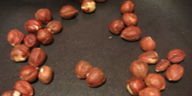 конфеты шоколад шантильи