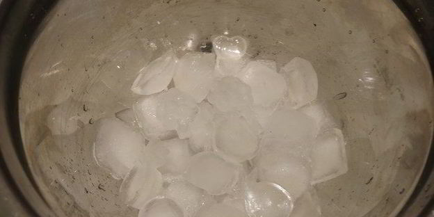 конфеты шоколад шантильи