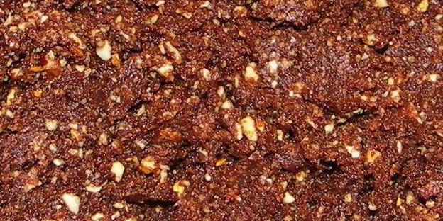 конфеты шоколадно-медовые