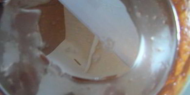 конфеты шоколадное сердце