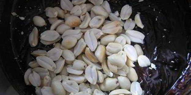 конфеты шоколадное сердце