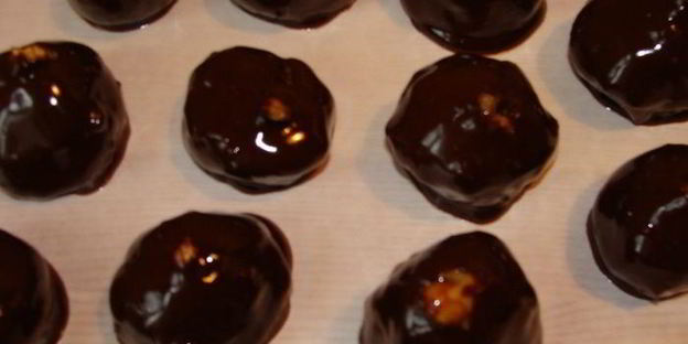 конфеты сон шахерезады