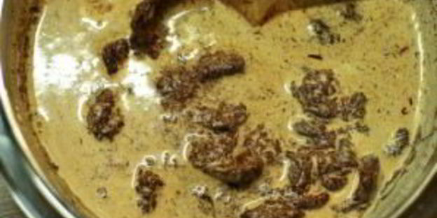 конфеты трюфель