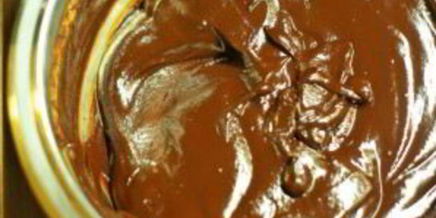 конфеты трюфель