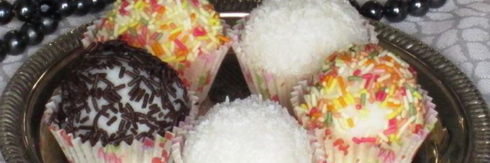 Конфеты Творожные Рафаэлло