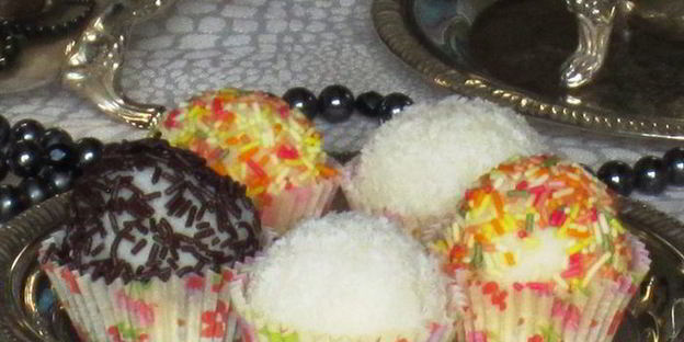 конфеты творожные рафаэлло