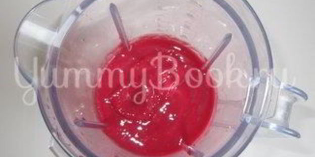 малиновые конфетки диетические