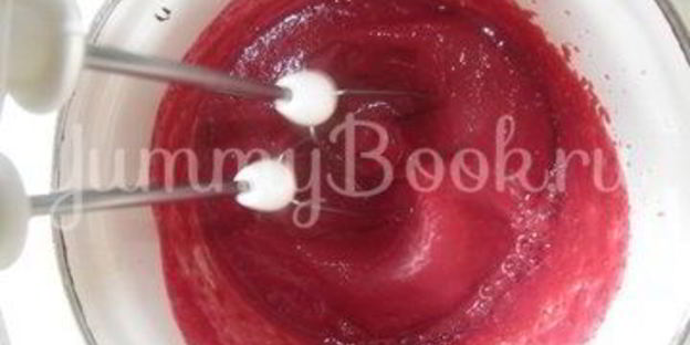 малиновые конфетки диетические