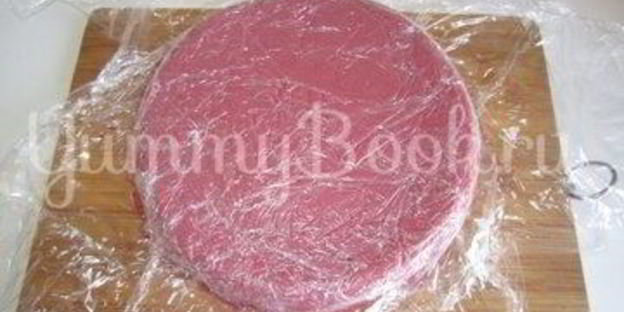 малиновые конфетки диетические