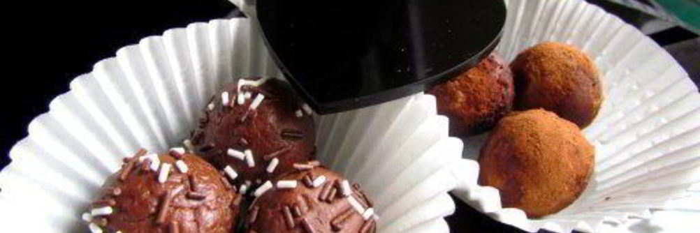 Молочные конфеты