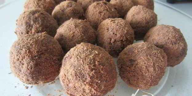 шоколадки баунти и конфеты баунти