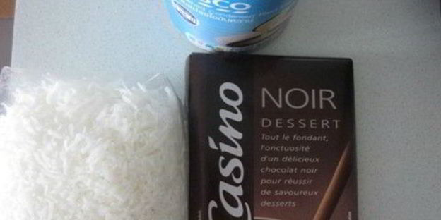 шоколадки баунти и конфеты баунти